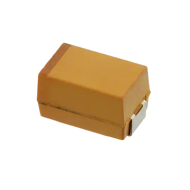 TCJA476M006R0200 KYOCERA AVX